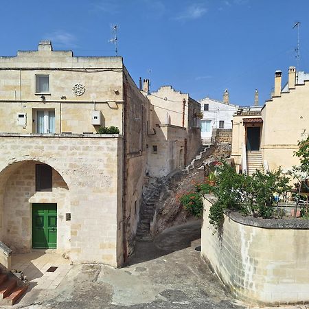 La Teresina Holiday Homes Matera Zewnętrze zdjęcie