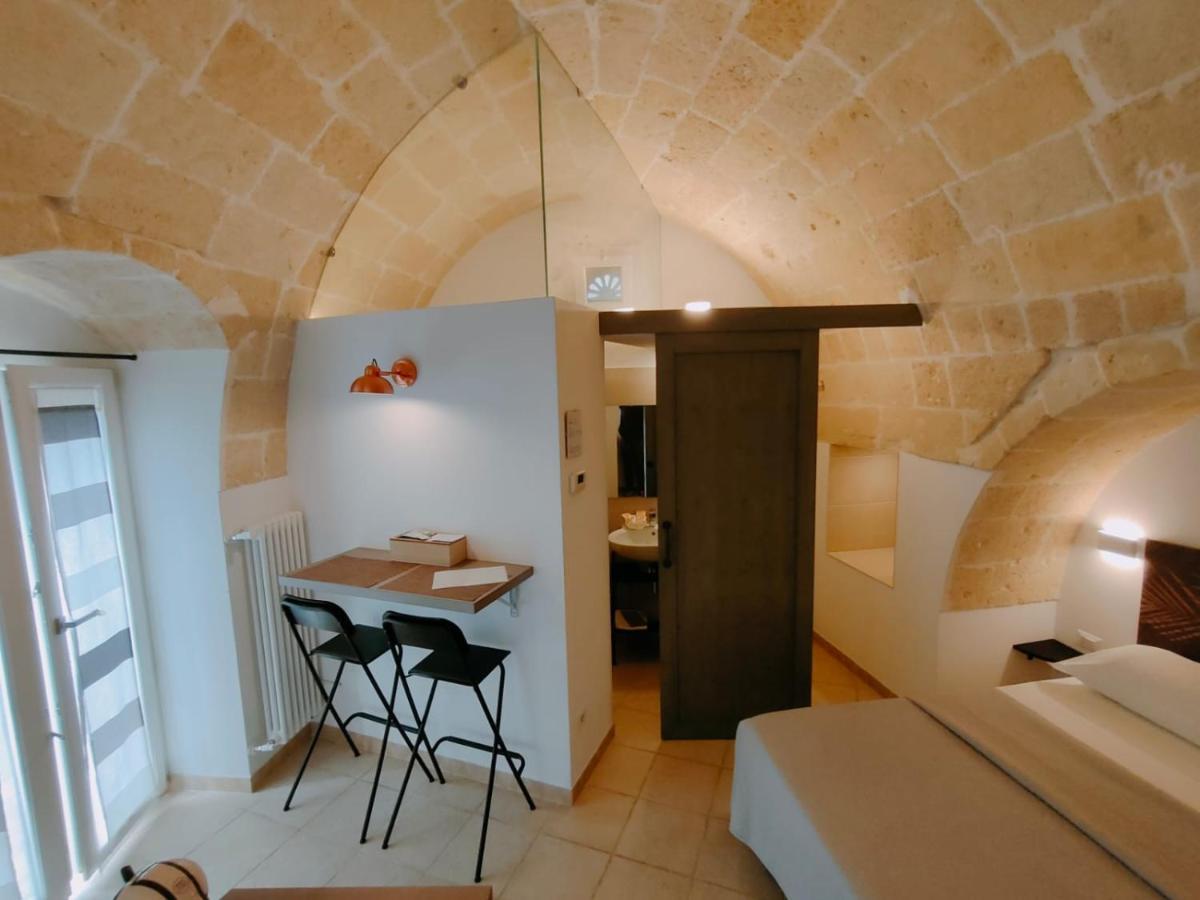 La Teresina Holiday Homes Matera Zewnętrze zdjęcie