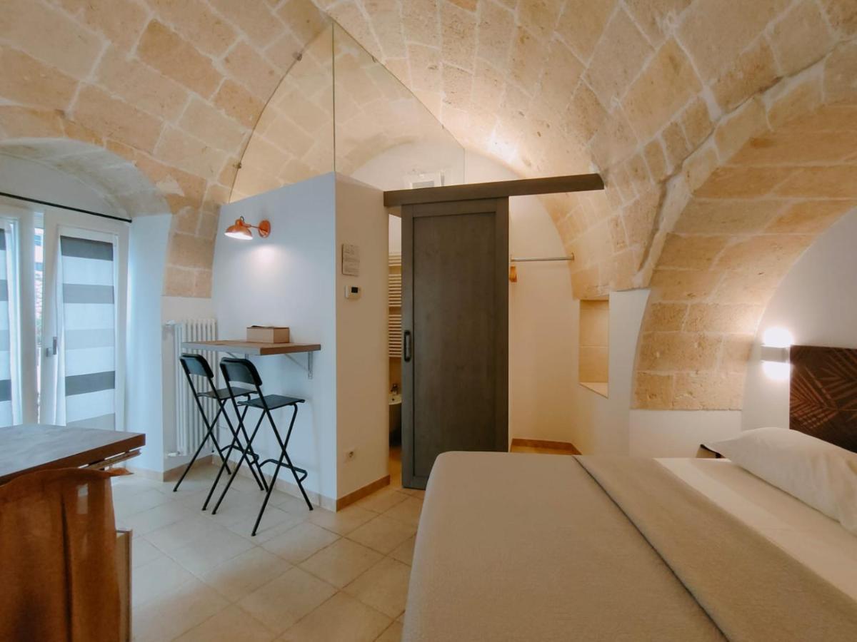 La Teresina Holiday Homes Matera Zewnętrze zdjęcie