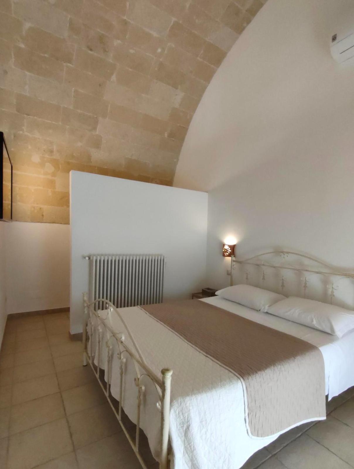 La Teresina Holiday Homes Matera Zewnętrze zdjęcie