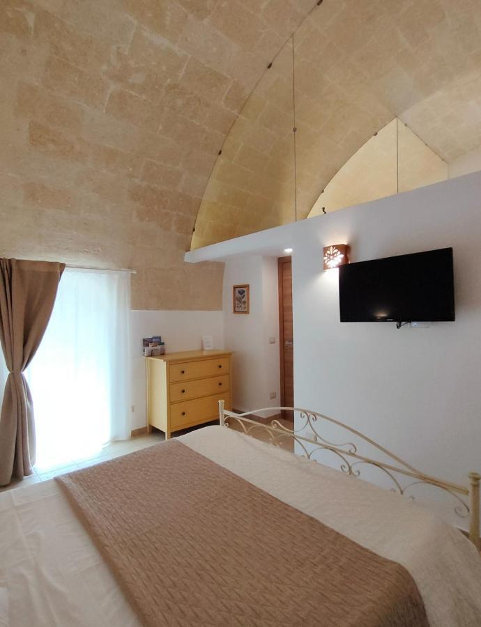 La Teresina Holiday Homes Matera Zewnętrze zdjęcie