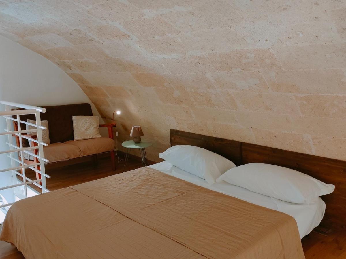 La Teresina Holiday Homes Matera Zewnętrze zdjęcie