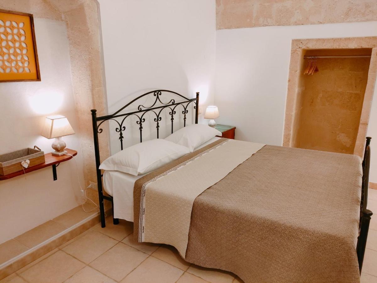 La Teresina Holiday Homes Matera Zewnętrze zdjęcie