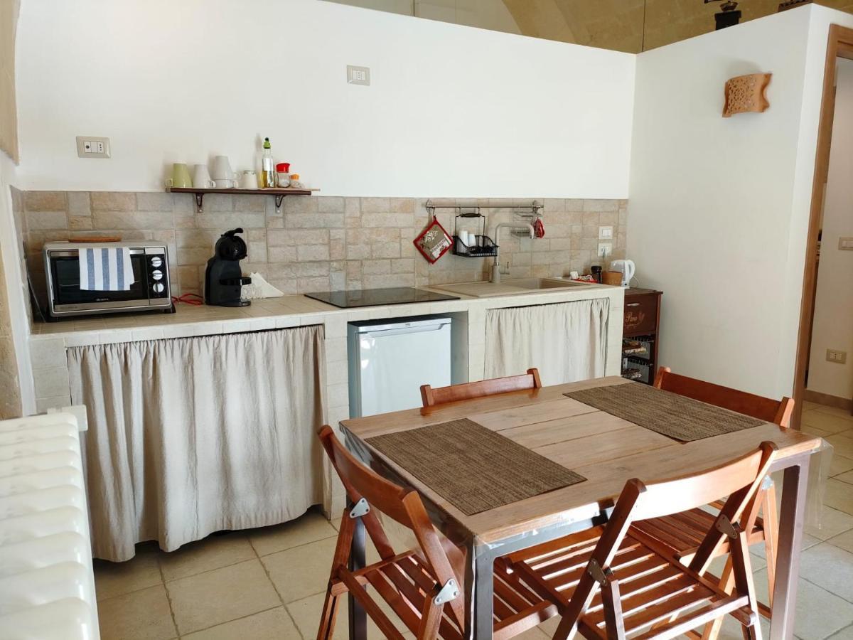 La Teresina Holiday Homes Matera Zewnętrze zdjęcie