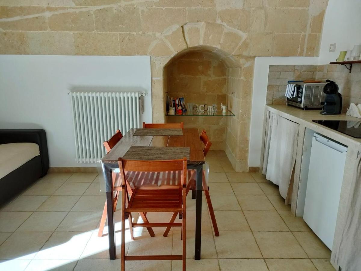 La Teresina Holiday Homes Matera Zewnętrze zdjęcie