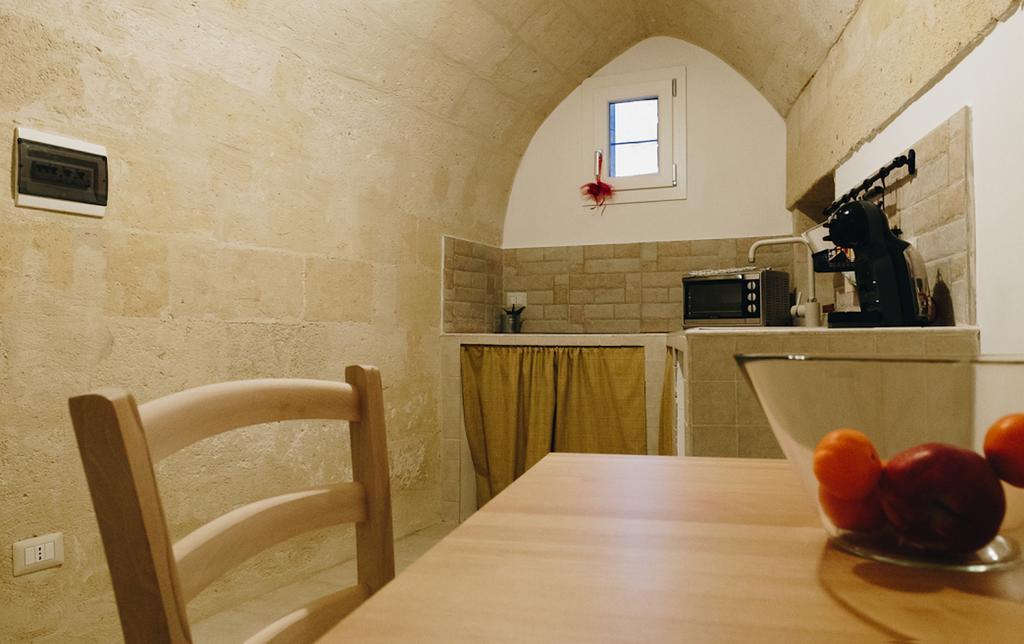 La Teresina Holiday Homes Matera Zewnętrze zdjęcie