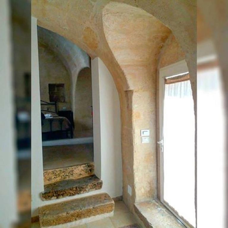 La Teresina Holiday Homes Matera Zewnętrze zdjęcie