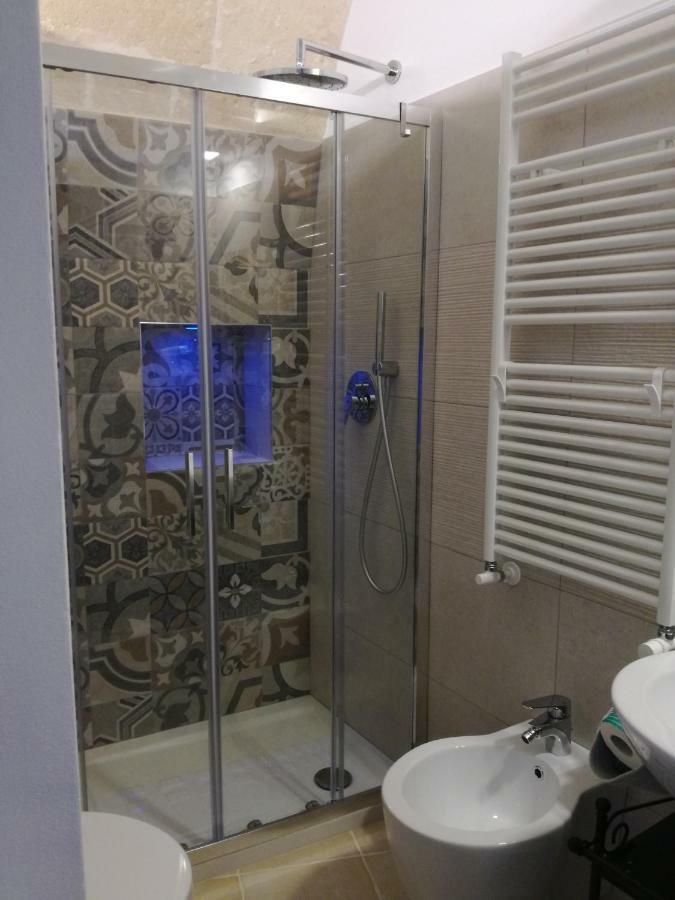 La Teresina Holiday Homes Matera Zewnętrze zdjęcie